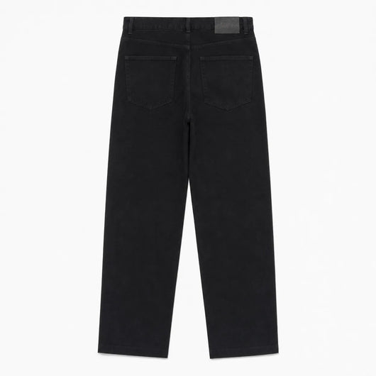 Urban Y2K Loose Fit Graffiti Jeans