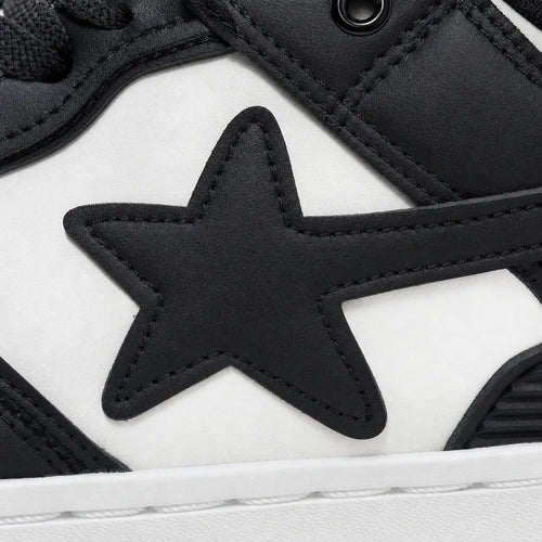 Low Top Star Shoes
