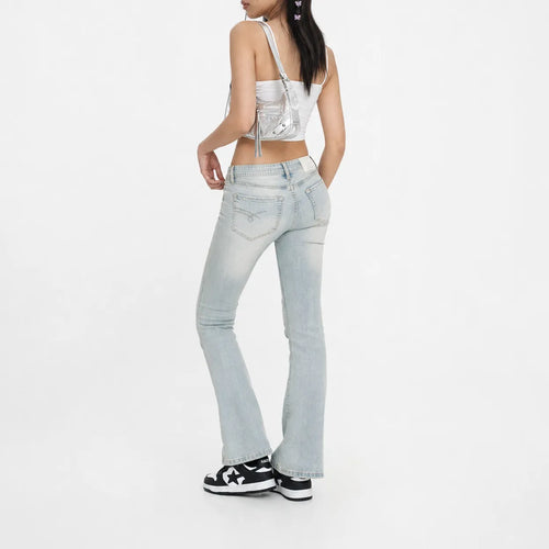 Low Top Star Shoes