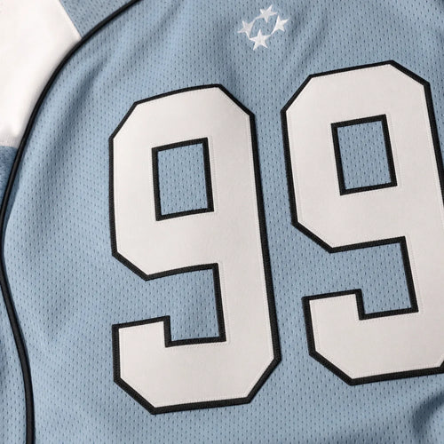 Mesh Jersey American Football