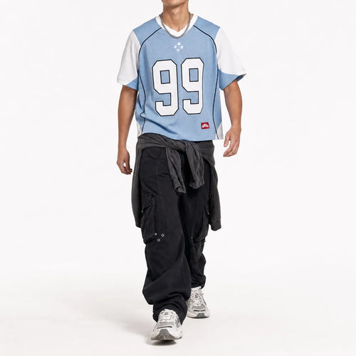Mesh Jersey American Football