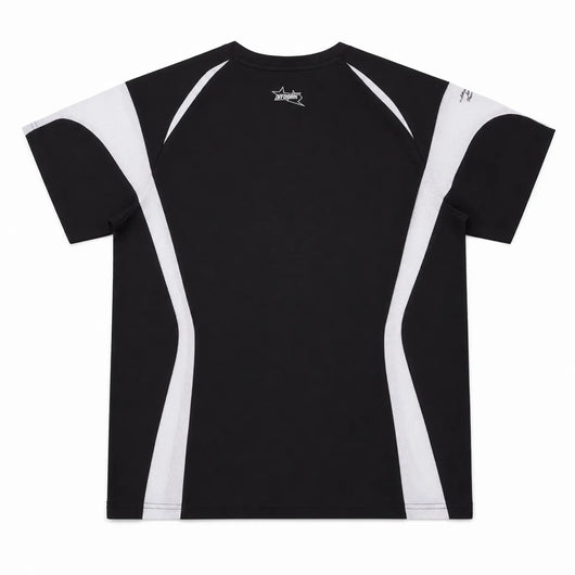 Urban Y2K Oversized Fit Jersey Top