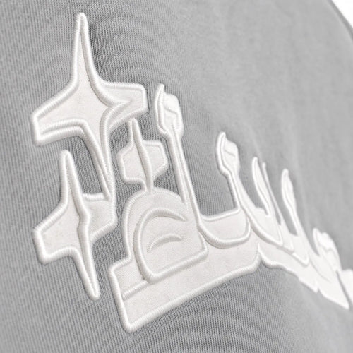 Oversized Full Zip Hoodie Streetwear