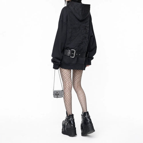 Oversized Tracksuit Relaxed Fit
