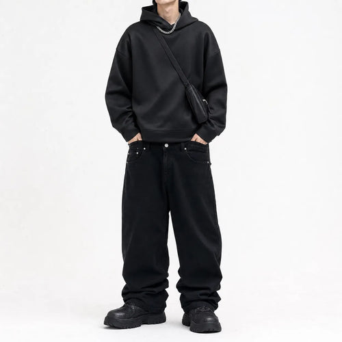 Oversized Tracksuit Relaxed Fit