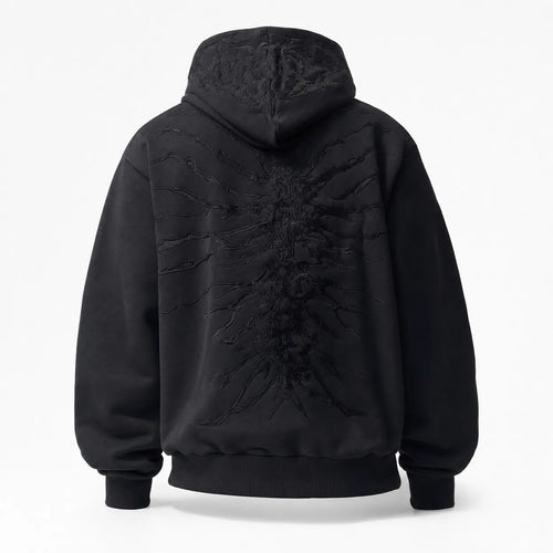 Oversized Tracksuit Relaxed Fit