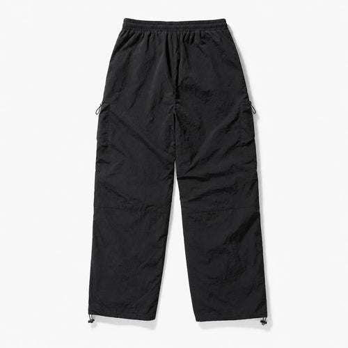 Parachute Cargo Pants Baggy