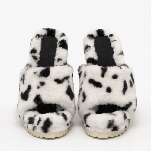 Platform Wedge Heels Chunky