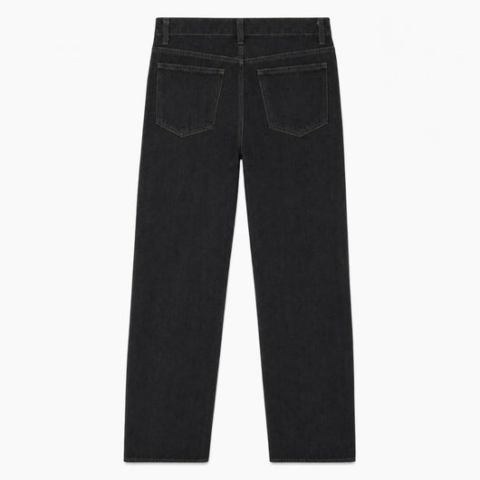 Urban Y2K Printed Wide Leg Jeans