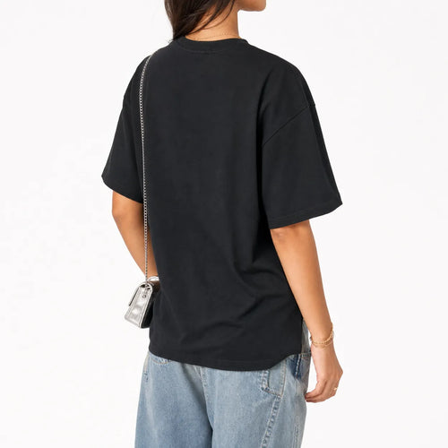 Racing Style Graphic T Shirt