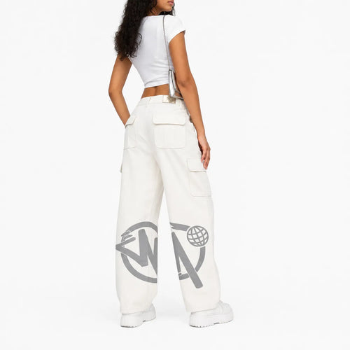 Reflective Multi Pocket Cargo