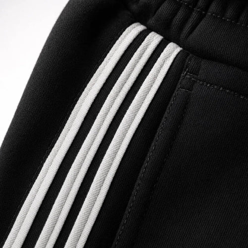 Retro Style Joggers