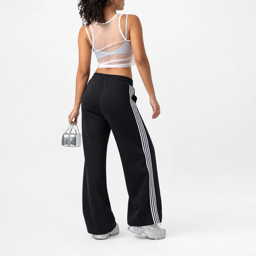 Retro Style Joggers