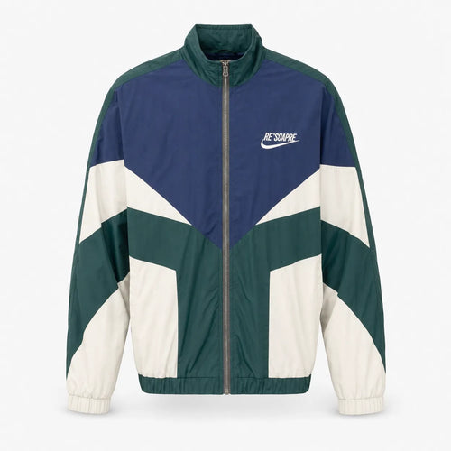 Classic Windbreaker Full Zip