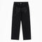 Loose Fit Graffiti Jeans