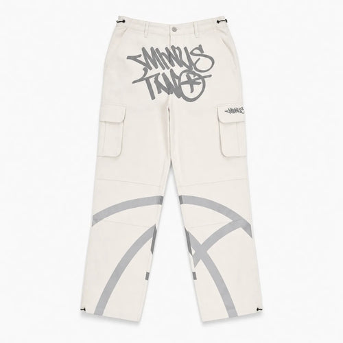 Reflective Multi Pocket Cargo