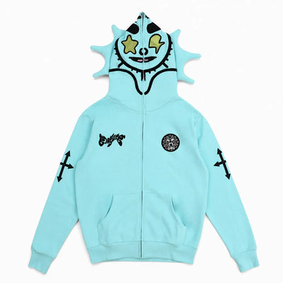 Sky Blue