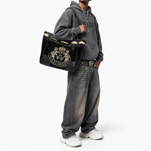 Slouchy Tote Bag Spacious