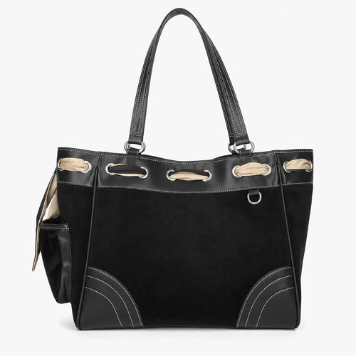 Slouchy Tote Bag Spacious
