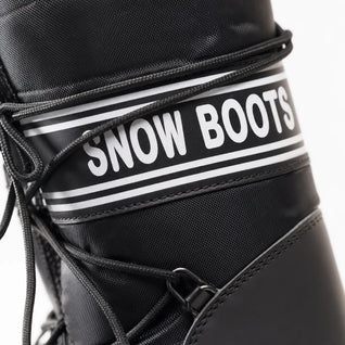 Snow Boots Warm Insulated