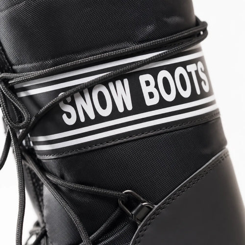 Snow Boots Warm Insulated