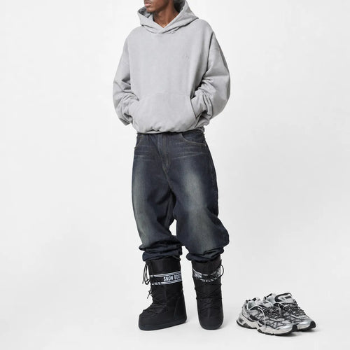 Snow Boots Warm Insulated