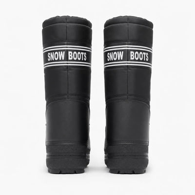 Urban Y2K Snow Boots Warm Insulated