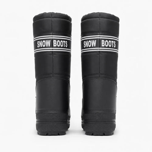 Snow Boots Warm Insulated