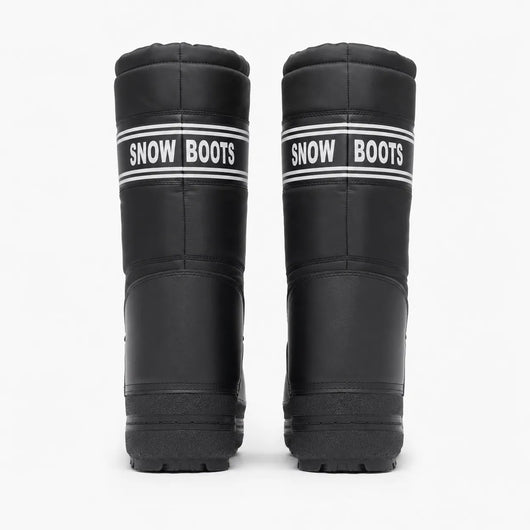 Urban Y2K Snow Boots Warm Insulated