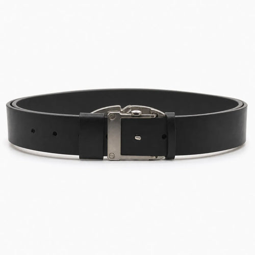 Star Buckle Belt Accessory