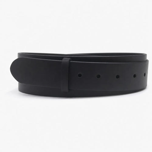 Streetwear Belt Bold Buckle