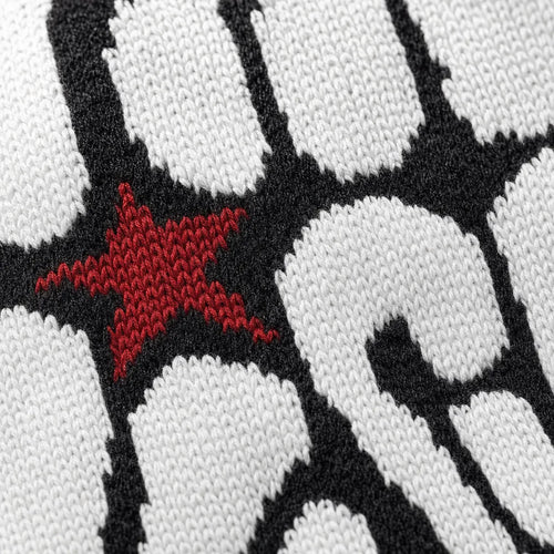Streetwear Warm Beanie
