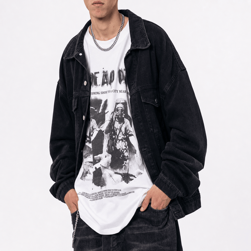Streetwear Warm Beanie