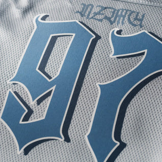 Vintage Football Jersey Oversized