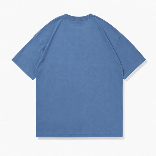 Urban Y2K Vintage Japanese Graphic T Shirt