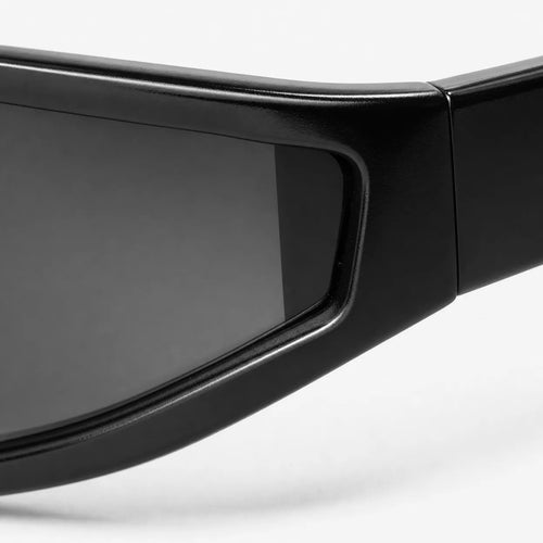 Wrap Around Sport Sunglasses