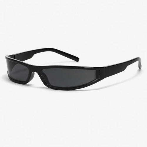 Wrap Around Sport Sunglasses