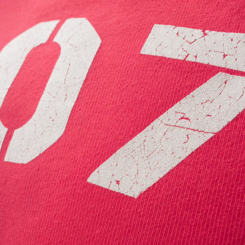 Zip Hoodie 07 Graphic