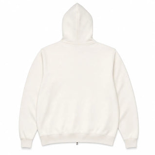 Zip Up Hoodie Reflective Star