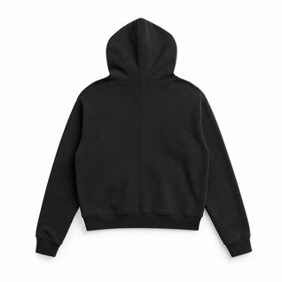 Zip Up Hoodie Social Security